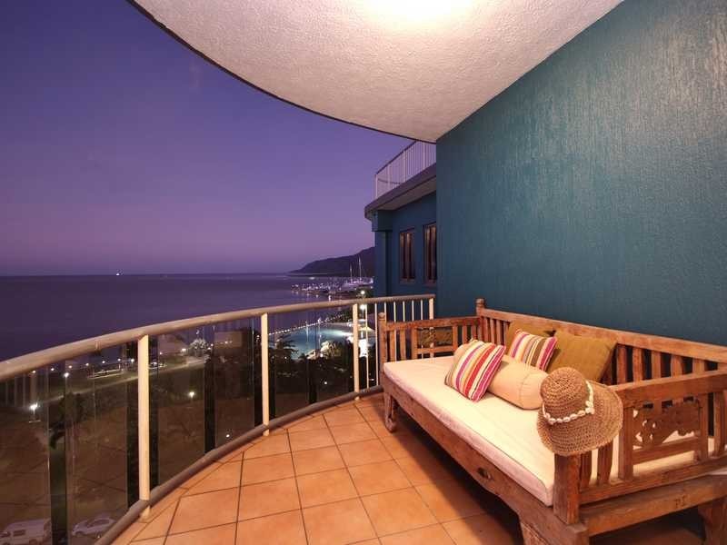 903/73-75 Esplanade, Cairns City QLD 4870