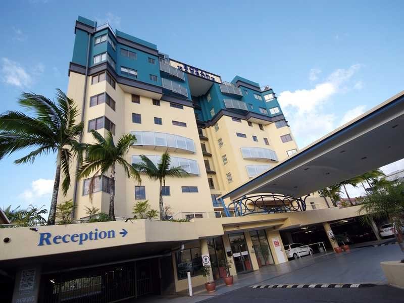 903/73-75 Esplanade, Cairns City QLD 4870