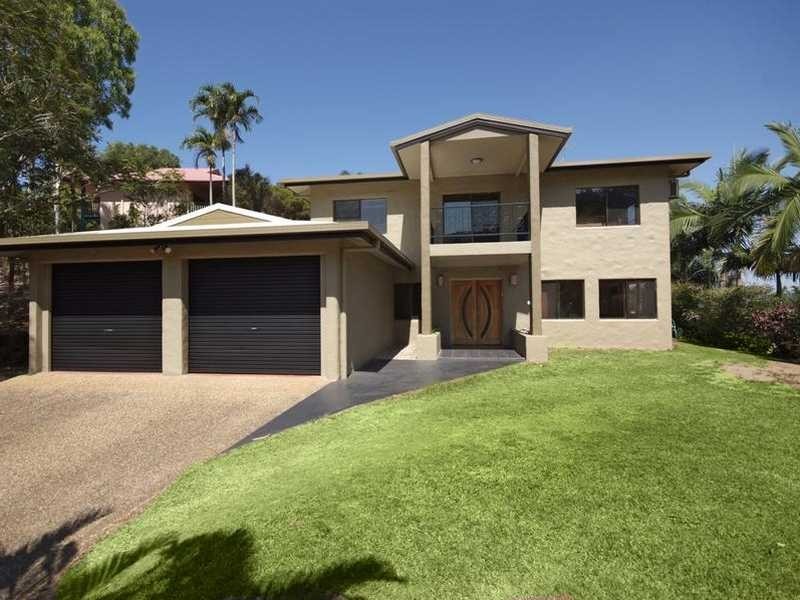 45 Currawong Street, Bayview Heights QLD 4868
