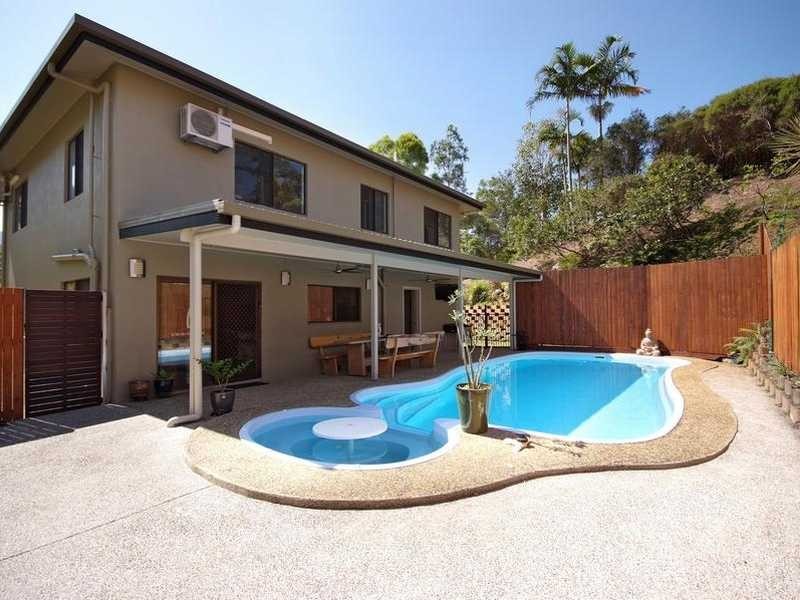 45 Currawong Street, Bayview Heights QLD 4868
