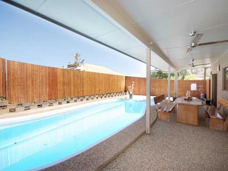 45 Currawong Street, Bayview Heights QLD 4868