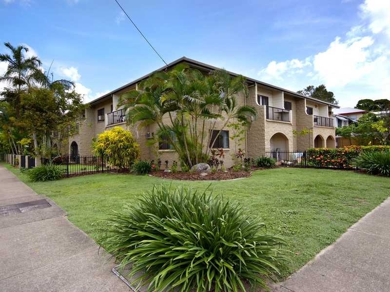 46 Minnie Street, Cairns QLD 4870