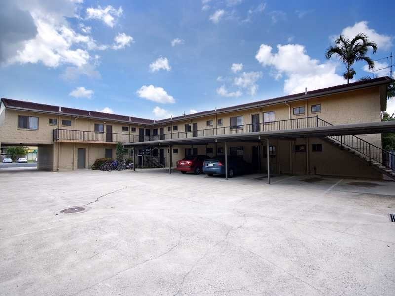 46 Minnie Street, Cairns QLD 4870