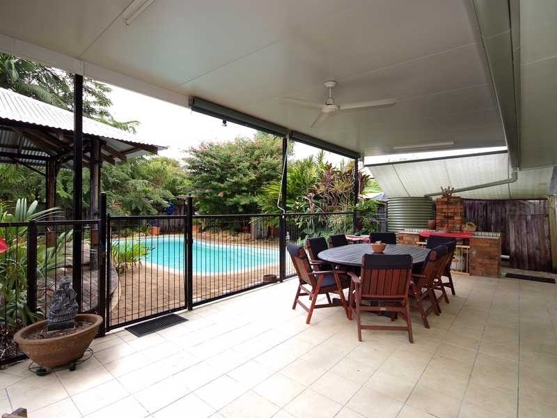 23 Mazlin Street, Edge Hill QLD 4870