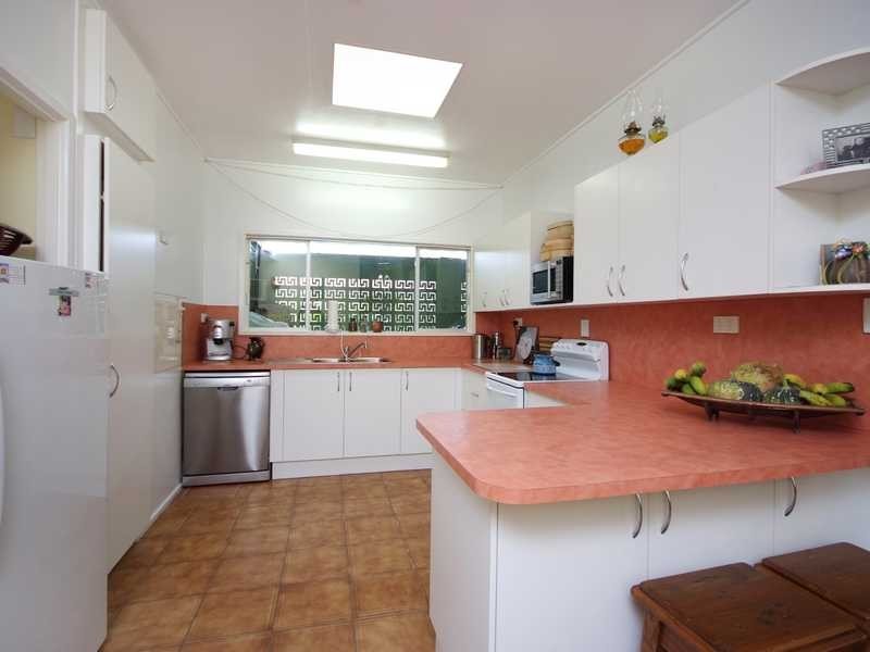 23 Mazlin Street, Edge Hill QLD 4870