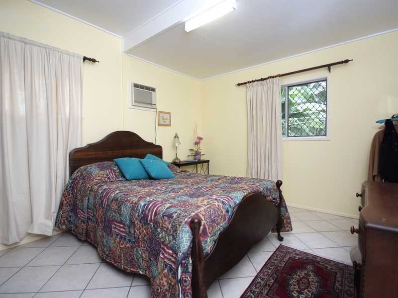 23 Mazlin Street, Edge Hill QLD 4870