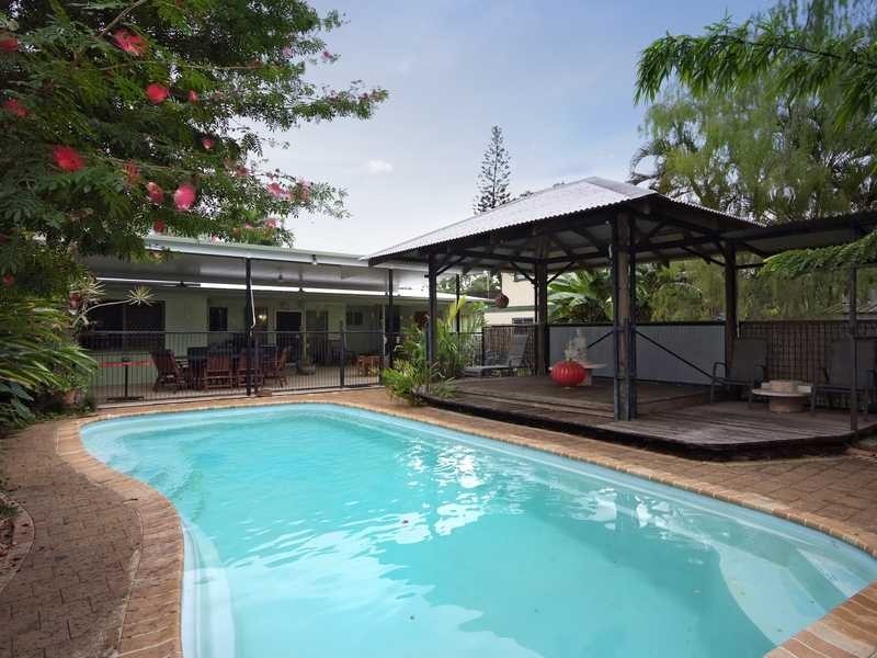 23 Mazlin Street, Edge Hill QLD 4870