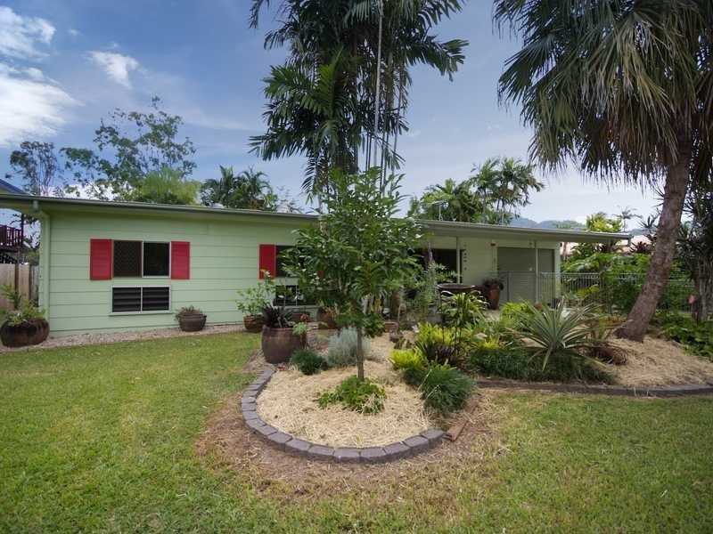 23 Mazlin Street, Edge Hill QLD 4870