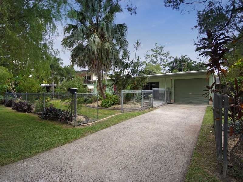 23 Mazlin Street, Edge Hill QLD 4870
