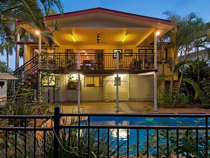 10 Oxley Street, Edge Hill QLD 4870