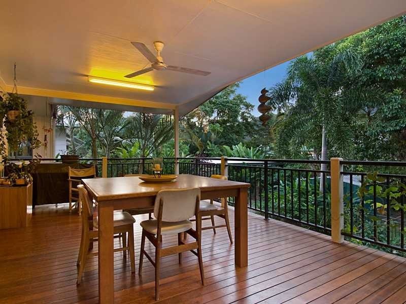 10 Oxley Street, Edge Hill QLD 4870