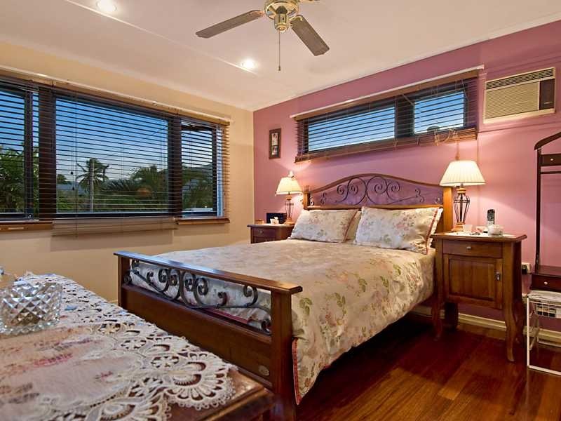 10 Oxley Street, Edge Hill QLD 4870