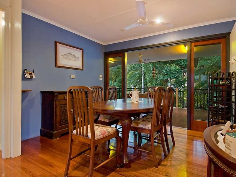 10 Oxley Street, Edge Hill QLD 4870