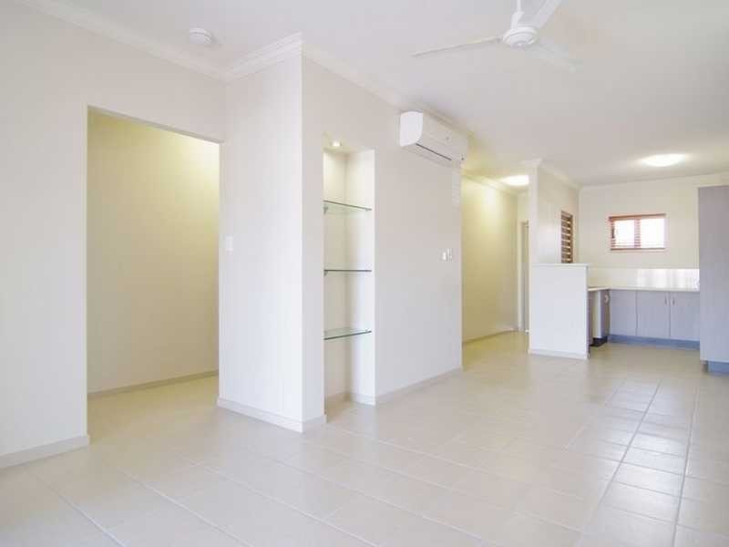 318/22 Ward Street, Cairns QLD 4870