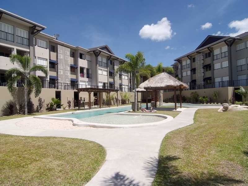 22 Ward Street, Cairns QLD 4870