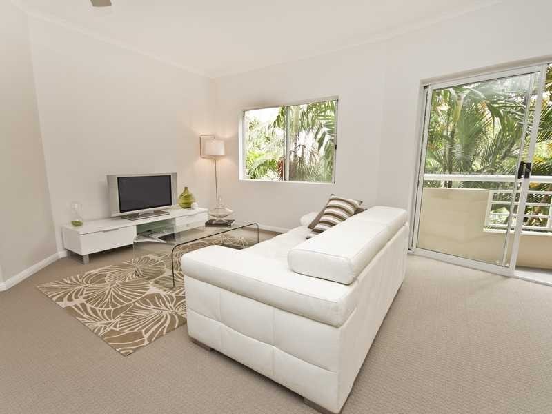 9/25 Digger Street, Cairns North QLD 4870