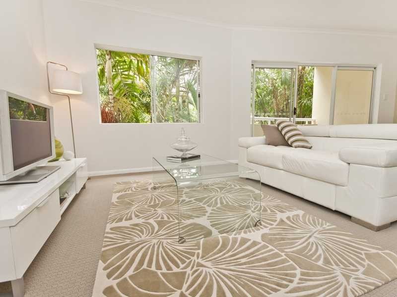 9/25 Digger Street, Cairns North QLD 4870