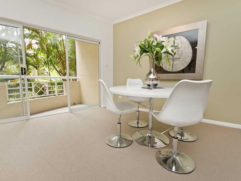 9/25 Digger Street, Cairns North QLD 4870