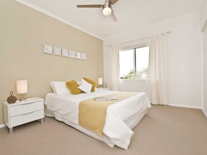 9/25 Digger Street, Cairns North QLD 4870