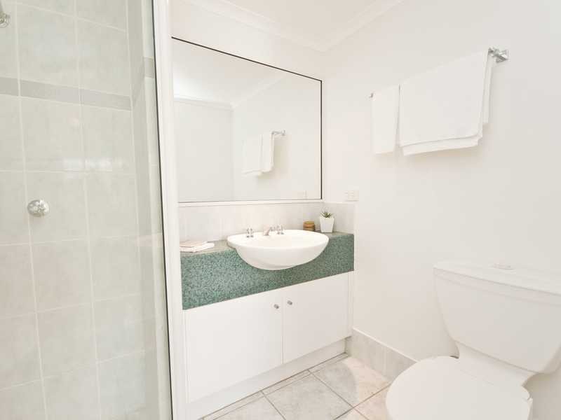 9/25 Digger Street, Cairns North QLD 4870