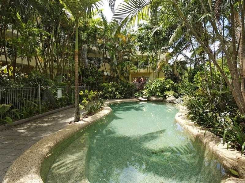 9/25 Digger Street, Cairns North QLD 4870