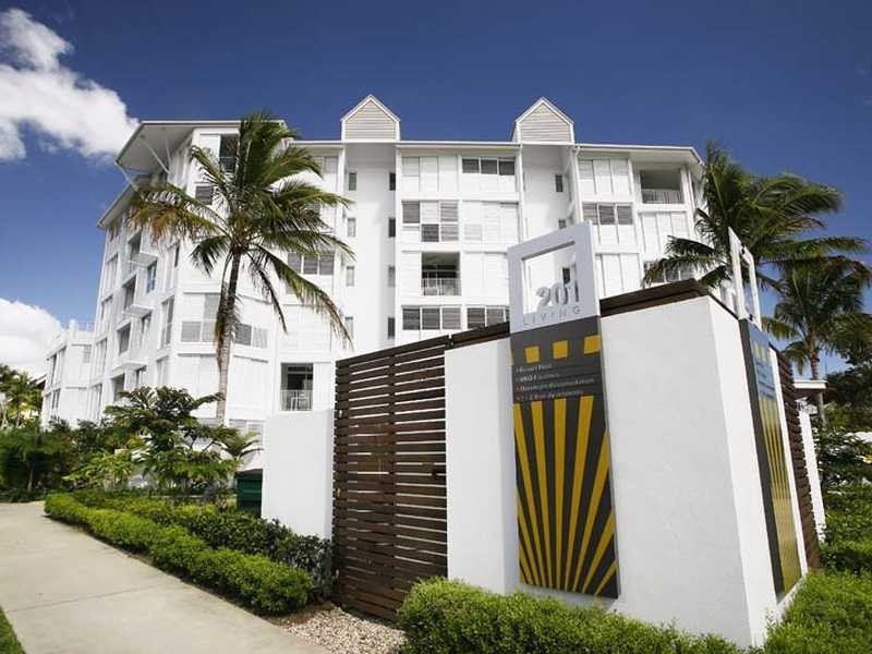 201 Lake Street, Cairns QLD 4870