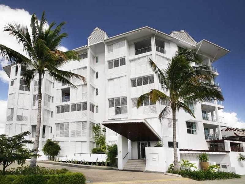 201 Lake Street, Cairns QLD 4870