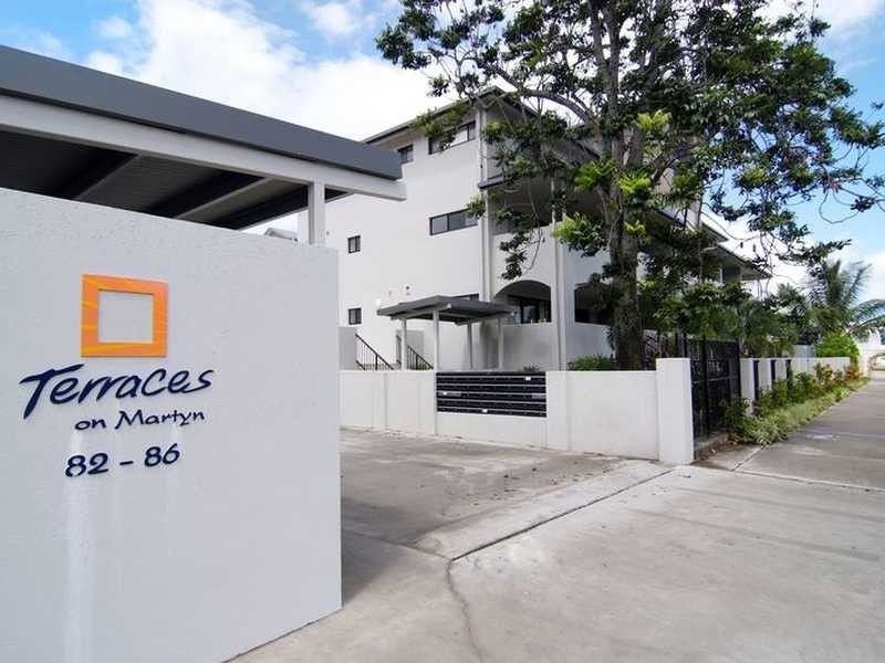 82 Martyn Street, Parramatta Park QLD 4870