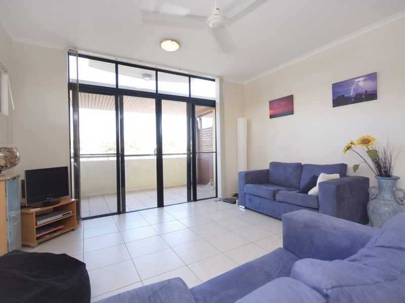 6/243 Mcleod Street, Cairns North QLD 4870
