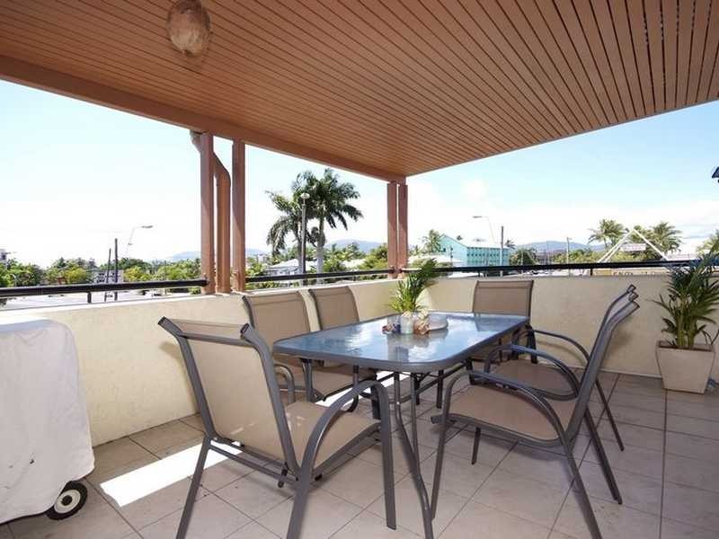 6/243 McLeod Street, Cairns North QLD 4870