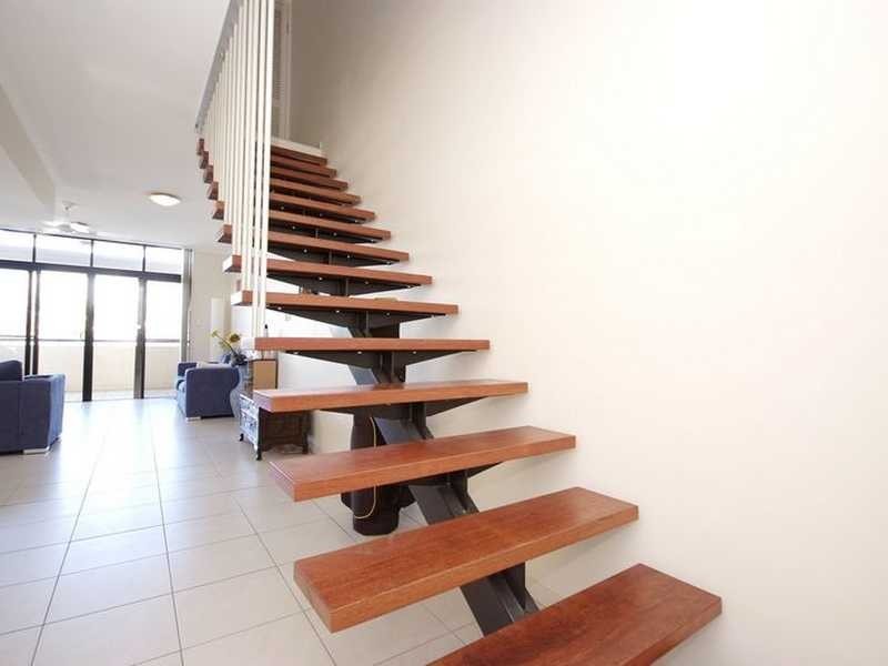 6/243 McLeod Street, Cairns North QLD 4870