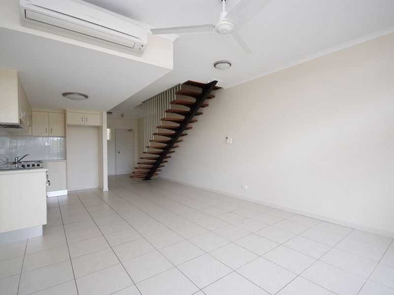 9/6 James Street, Cairns North QLD 4870