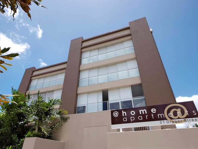 21 Digger Street, Cairns QLD 4870