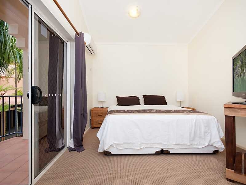 15/10 Digger Street, Cairns North QLD 4870