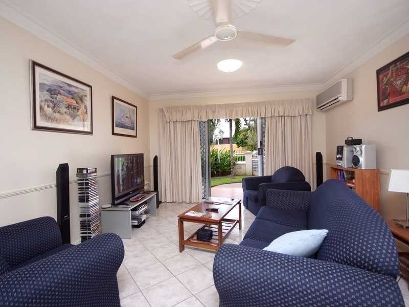 1/23 Digger Street, Cairns North QLD 4870
