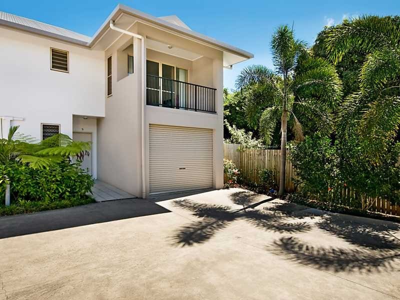 5/12-14 Old Smithfield Road, Freshwater QLD 4870