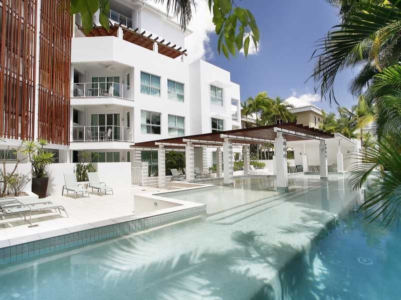 201 Lake Street, Cairns North QLD 4870