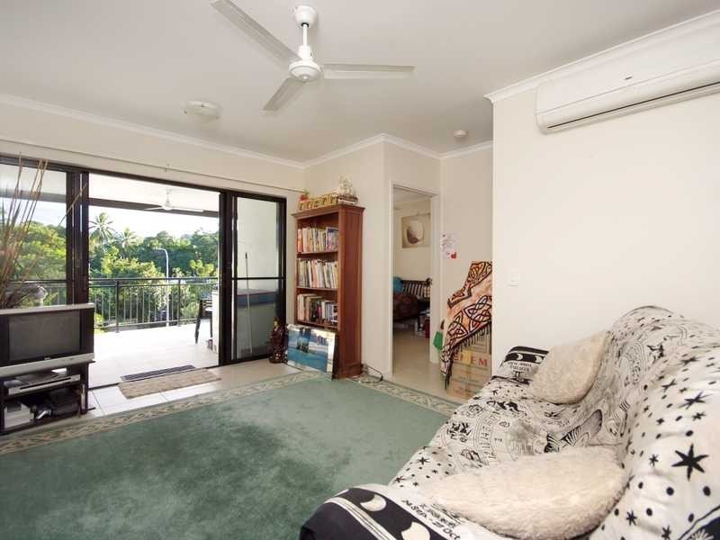 29/376 Severin Street, Parramatta Park QLD 4870