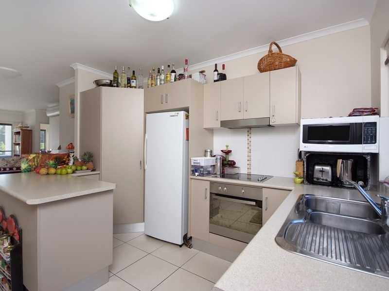 29/376 Severin Street, Parramatta Park QLD 4870