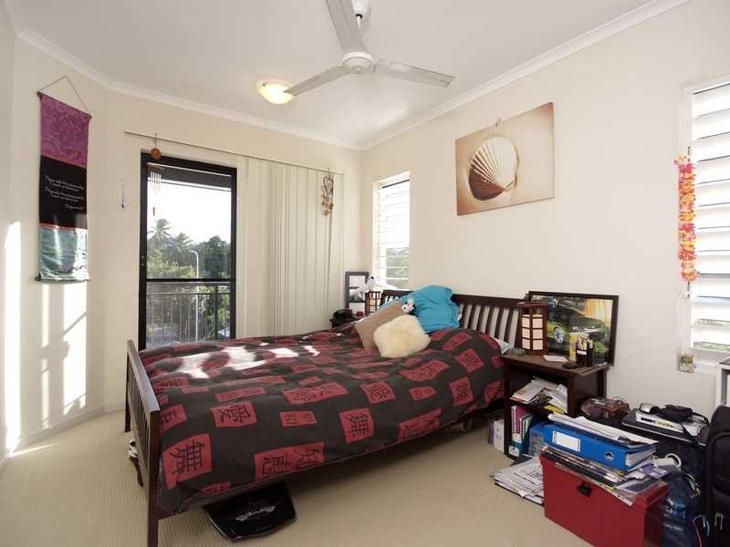 29/376 Severin Street, Parramatta Park QLD 4870