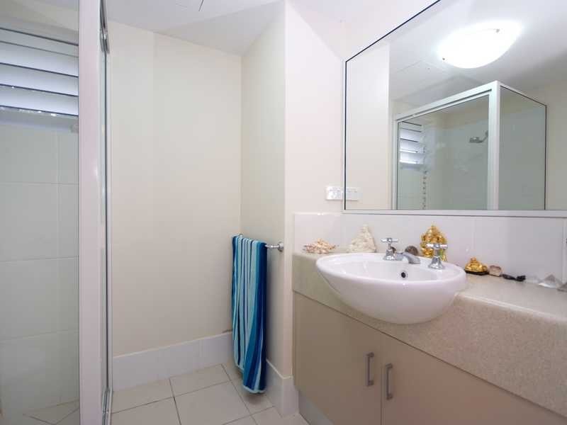 29/376 Severin Street, Parramatta Park QLD 4870