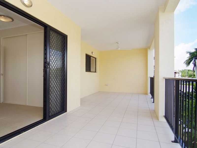 4/6 James Street, Cairns North QLD 4870