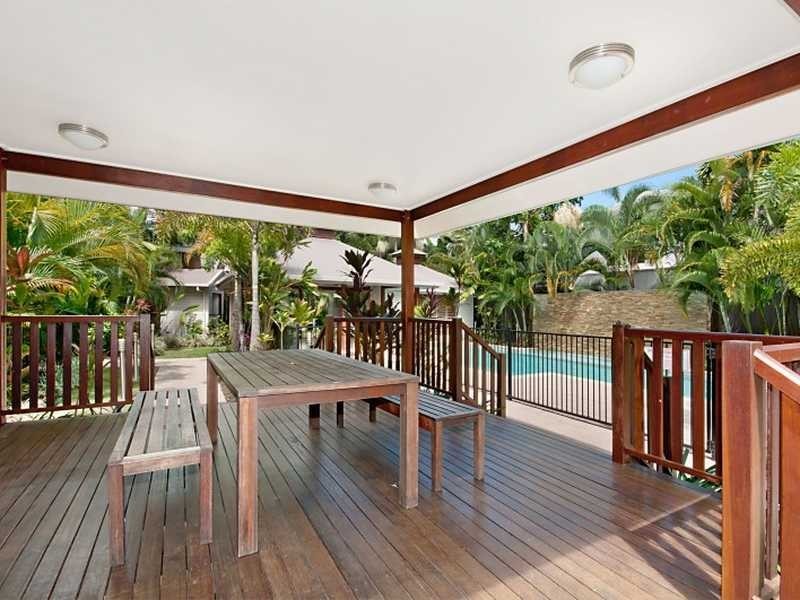 8/242 Grafton Street, Cairns North QLD 4870