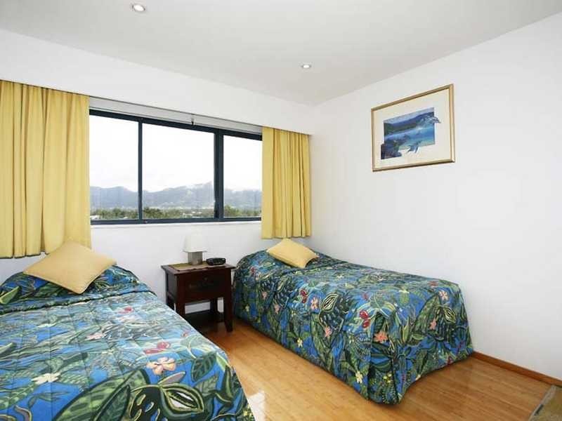 Cairns North QLD 4870