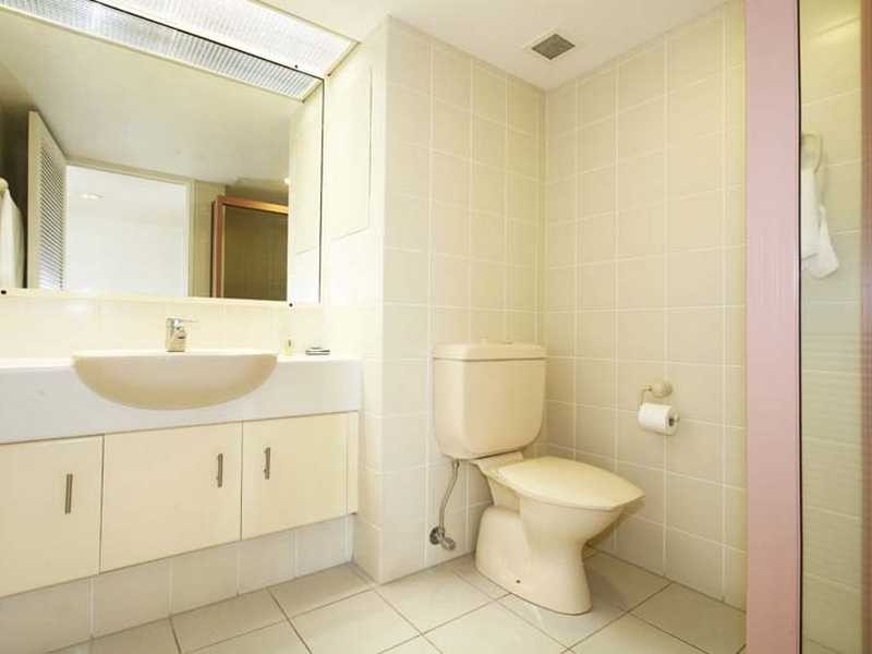 Cairns North QLD 4870