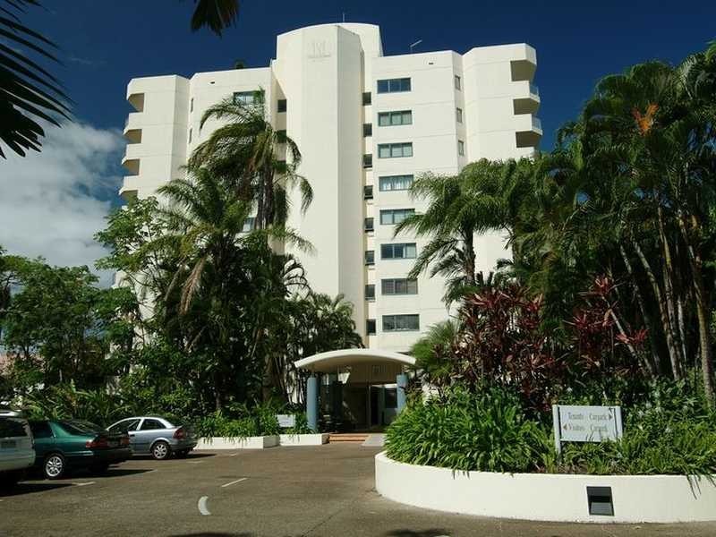 Cairns North QLD 4870