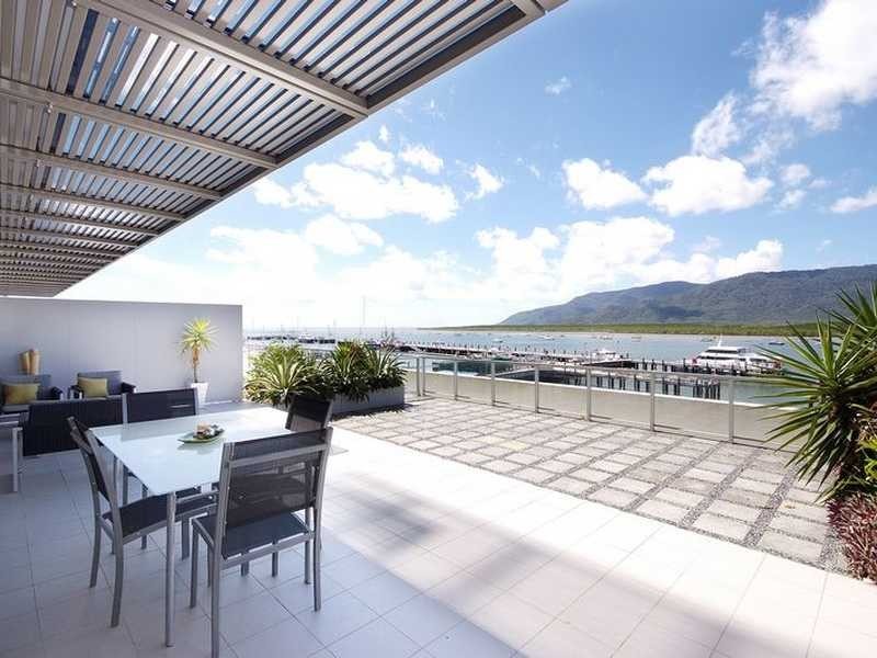 Cairns City QLD 4870