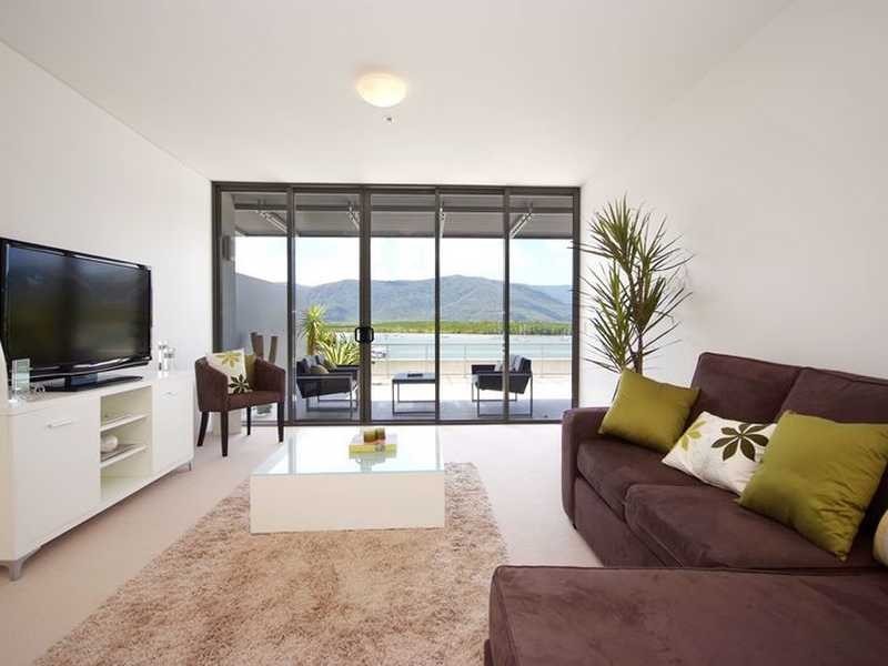 Cairns City QLD 4870