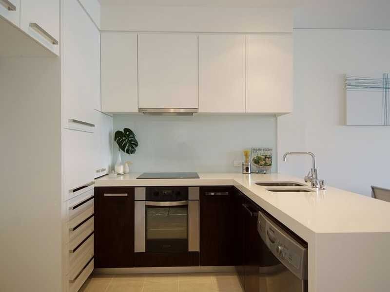 Cairns City QLD 4870