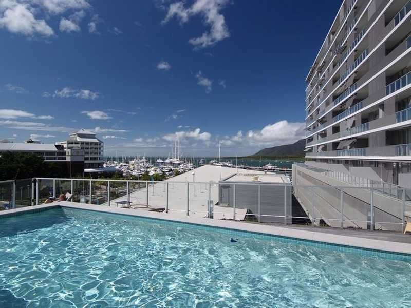 Cairns City QLD 4870